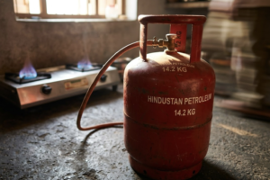 LPG Situation as Iran War Disrupts