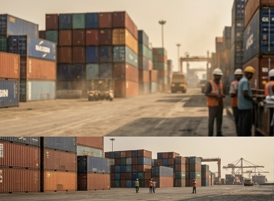 India Moves to Shield Economy as West Asian Turmoil Deepens