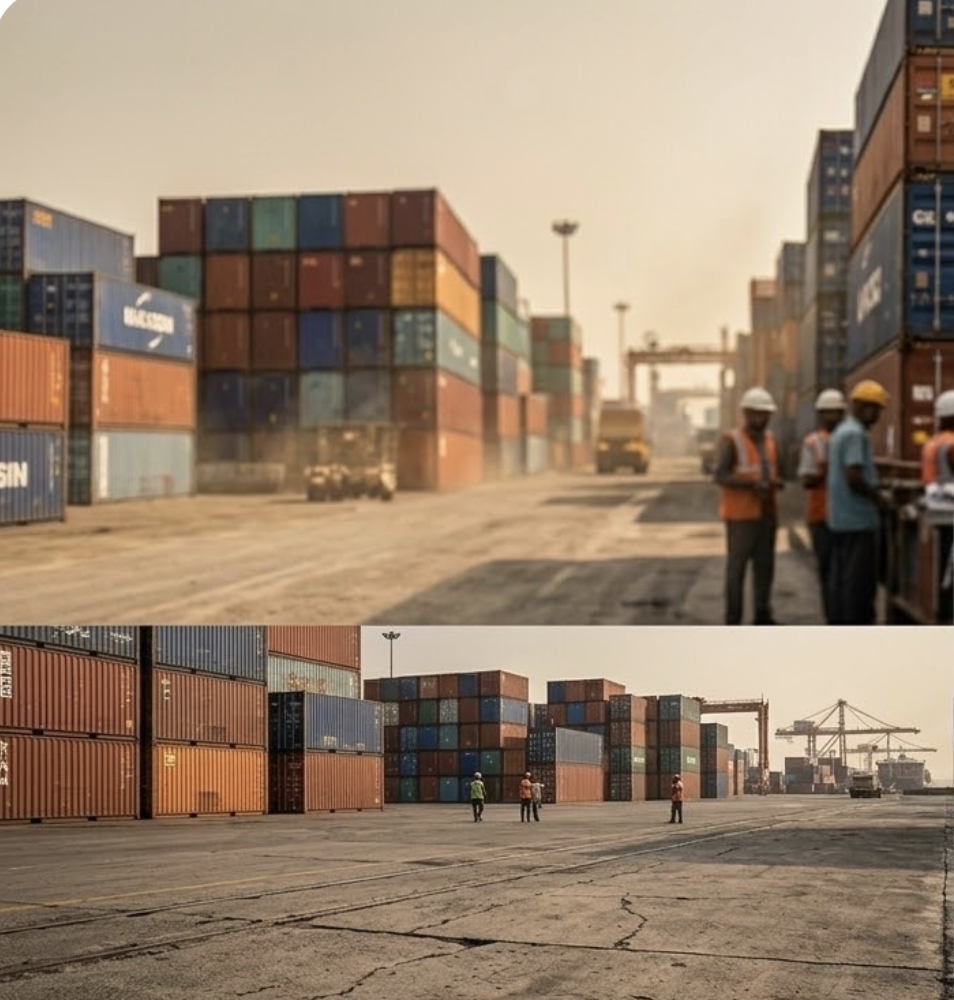 India Moves to Shield Economy as West Asian Turmoil Deepens