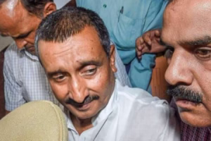 Supreme Court Grants Survivor Right to be Heard in Sengar’s Bail Battle