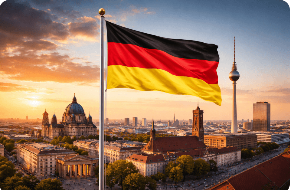 The Germany-India Labor Alliance